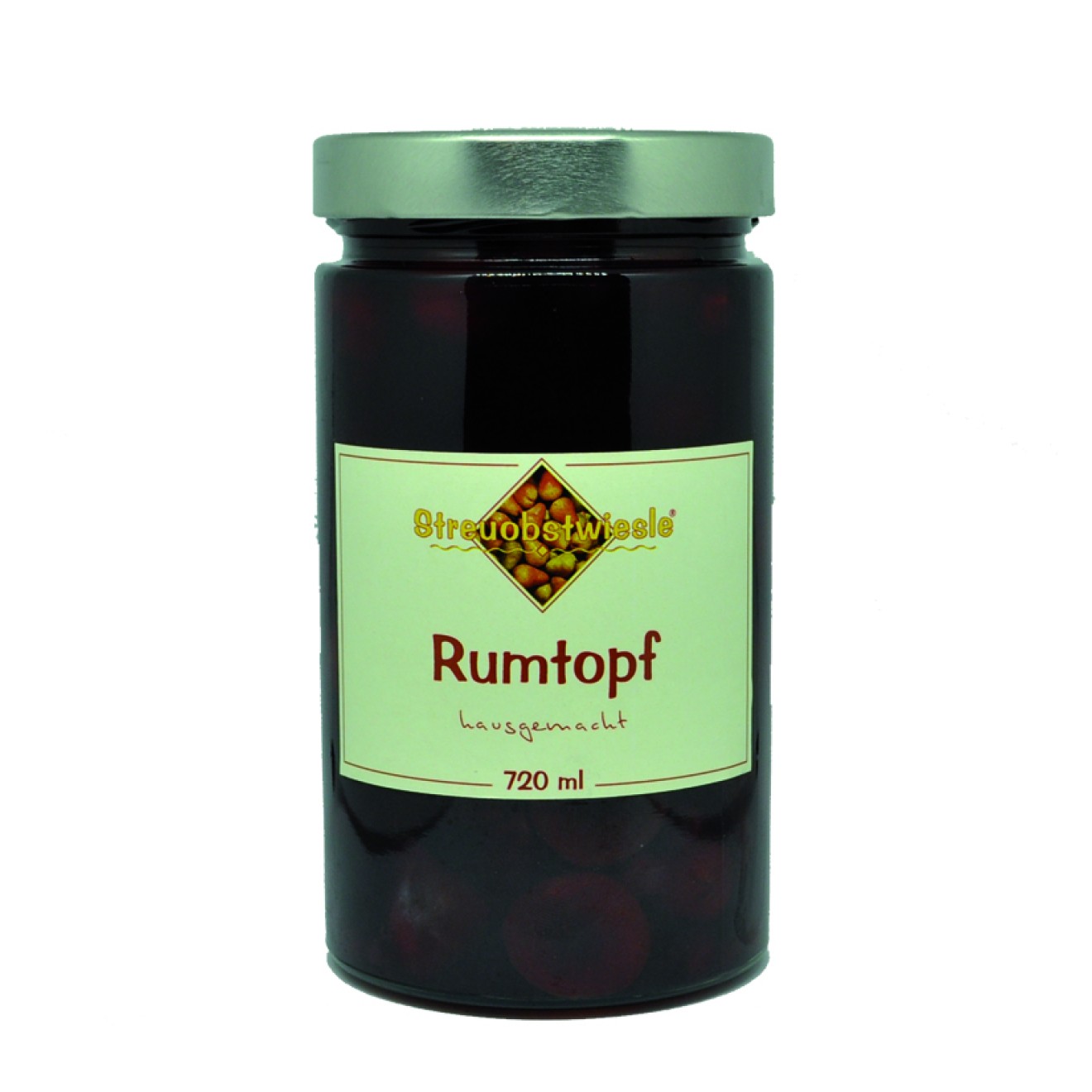 Rumtopf - 720 ml